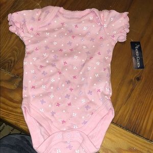 Baby onesie
